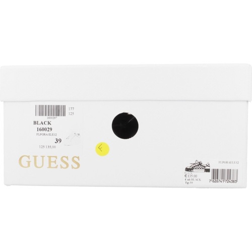 Guess GRATEA Črna