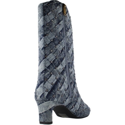 Kurt Geiger London REGENT CRYSTAL Modra