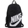Torbice Nahrbtniki Nike Elemental Backpack Črna