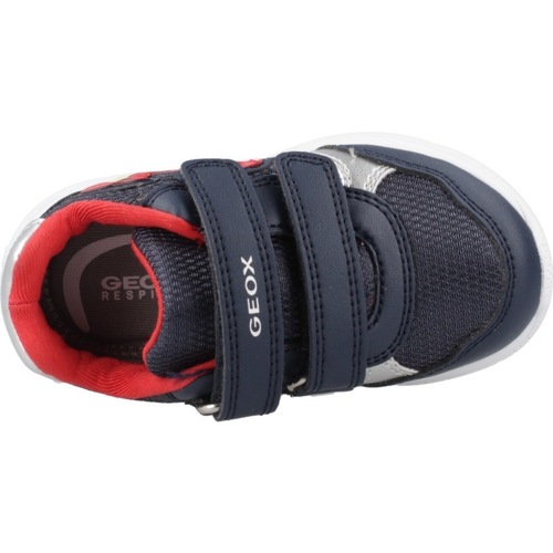 Geox B SPRINTYE BOY Modra
