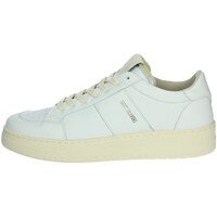 Čevlji  Moški Visoke superge Saint Sneakers GOLF Bela