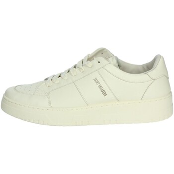 Čevlji  Moški Visoke superge Saint Sneakers GOLF Bež