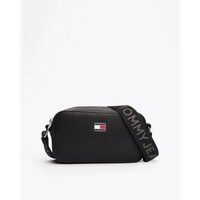 Torbice Ženske Torbe Tommy Hilfiger AW0AW16961 Črna