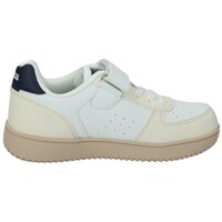 Čevlji  Otroci Nizke superge Joma  Bela