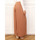 Oblačila Ženske Hlače La Modeuse 71937_P168850 Kostanjeva