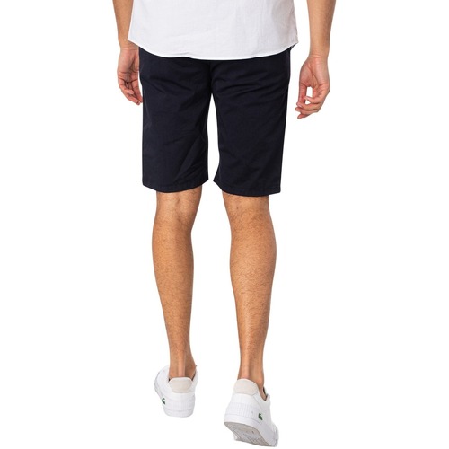 Lyle & Scott SH1814ITA Modra