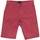 Oblačila Moški Kratke hlače & Bermuda Lyle & Scott SH1814ITA Rdeča