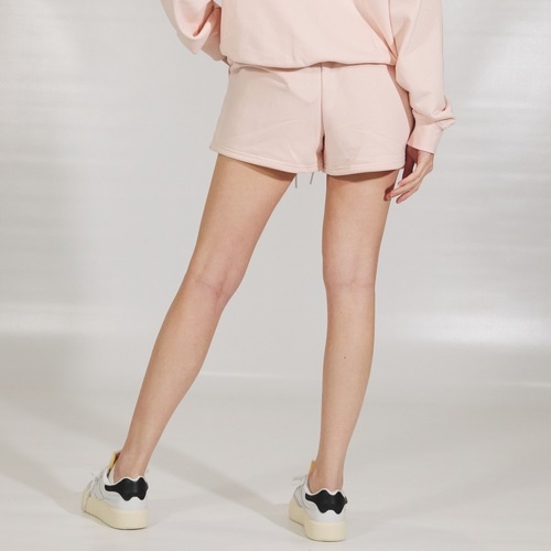 New Balance FRENCH TERRY SH Rožnata