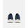 Čevlji  Moški Nizke superge Skechers 118300 SLIP INS BOBS SPORT SQUAD CHAOS Modra