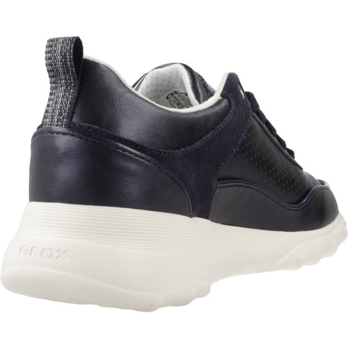 Geox D ALLENIEE Modra