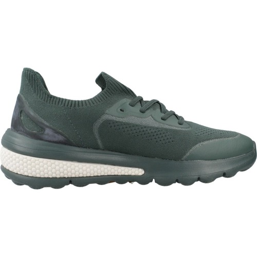 Geox D SPHERICA ACTIF Zelena