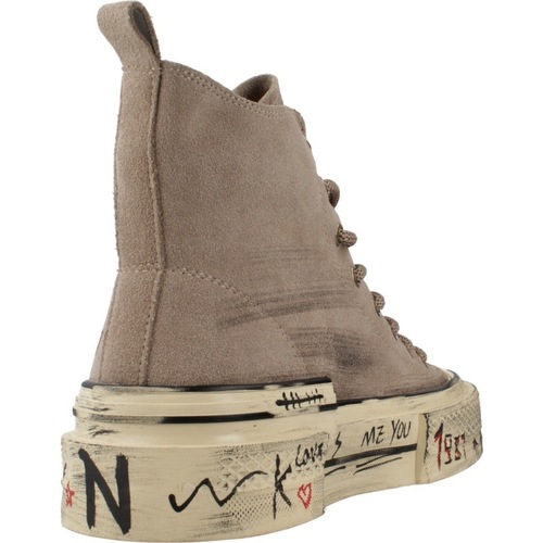 Nan-Ku DFD04 Kostanjeva