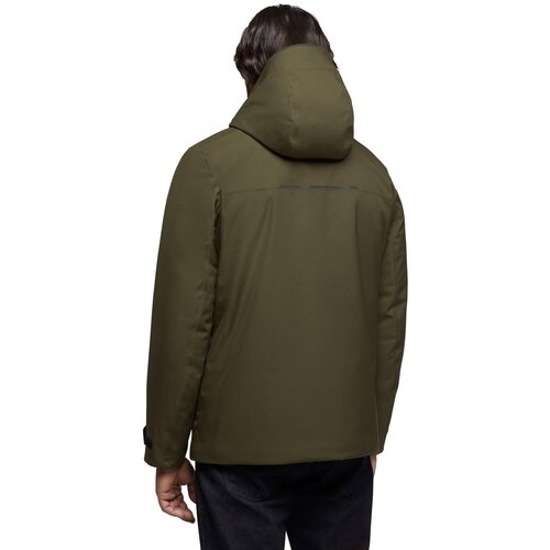 Geox M CLINTFORD Zelena