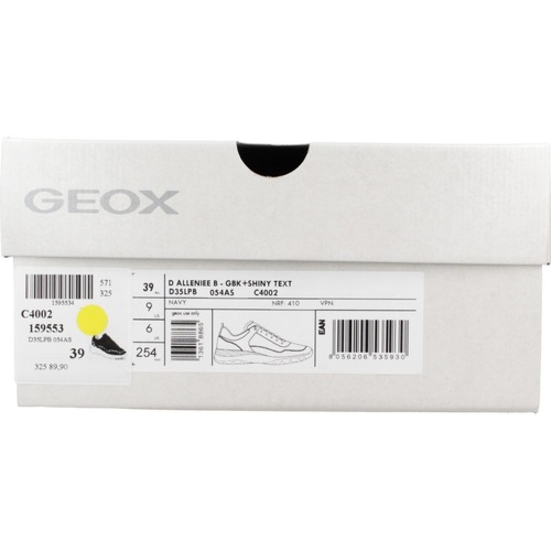 Geox D ALLENIEE Modra