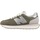 Čevlji  Ženske Modne superge New Balance WS237 MSW Zelena