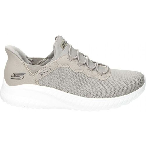 Čevlji  Ženske Šport Skechers 117500-TPE Bež