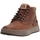 Čevlji  Moški Polškornji Timberland MAPLE GROVE MID LACE UP Kostanjeva