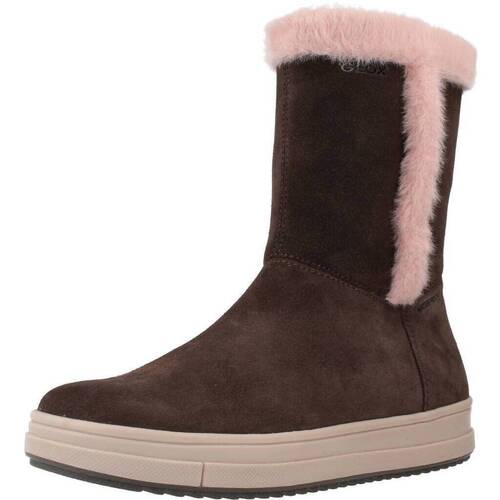 Geox J REBECCA GIRL WPF C Kostanjeva