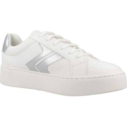 Geox D SKYELY Bela
