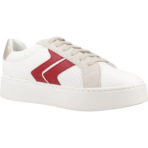 Geox D SKYELY Bela