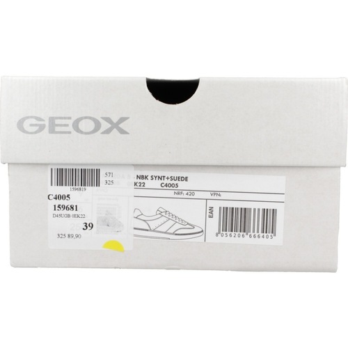Geox D MELEDA Modra