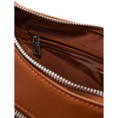 Desigual BAG HALF ASTANA CAMEL 25SAXPBW Kostanjeva