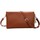 Torbice Ženske Torbe Desigual BAG HALF VENECIA 25SAXPAM Kostanjeva