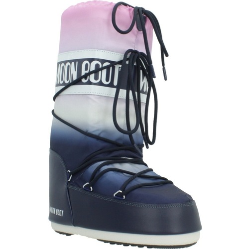Moon Boot MB ICON MOONRISE Modra