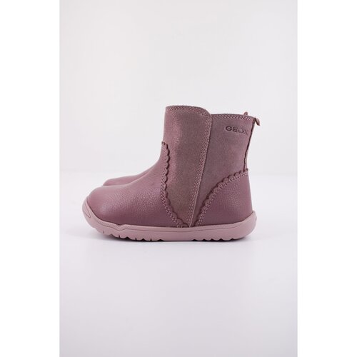 Geox B MACCHIA GIRL Rožnata
