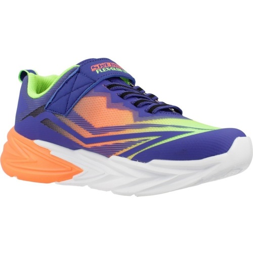 Skechers FLEX-GLOW ULTRA Modra