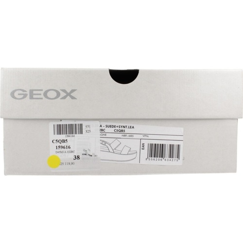 Geox D XAND 2.2S Kostanjeva