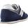 Čevlji  Moški Modne superge New Balance ML373 Modra