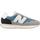 Čevlji  Moški Modne superge New Balance MS237 Modra