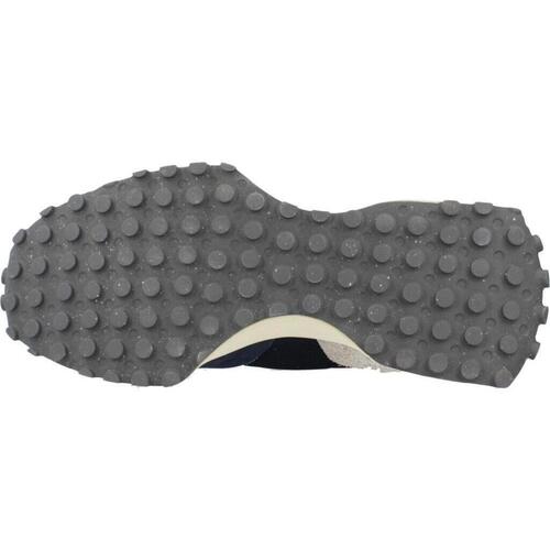 New Balance U327 Modra