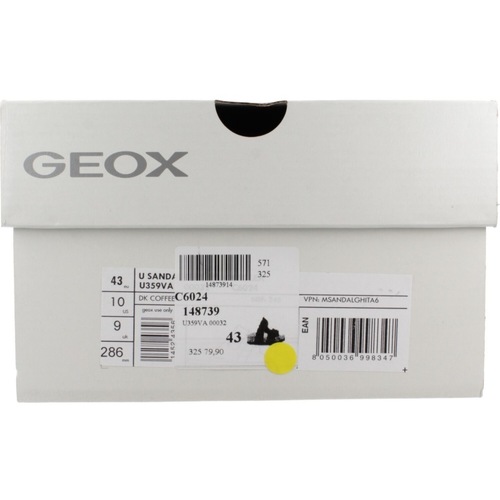 Geox SANDAL GHITA Kostanjeva