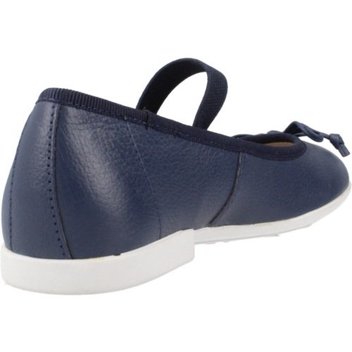 Geox JR PLIE Modra