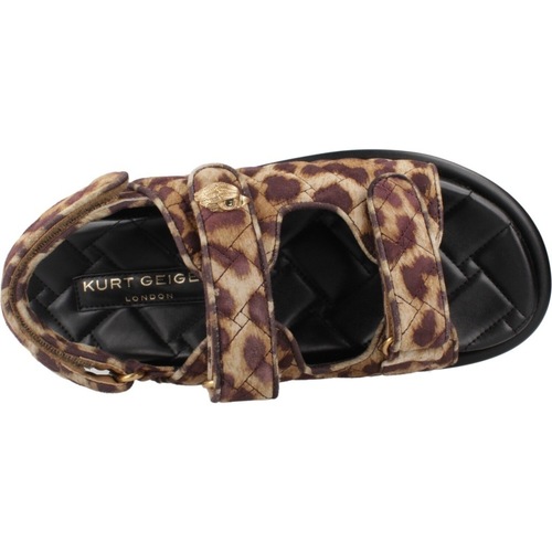 Kurt Geiger London ORSON Večbarvna