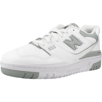 Čevlji  Ženske Modne superge New Balance BBW550 Bela
