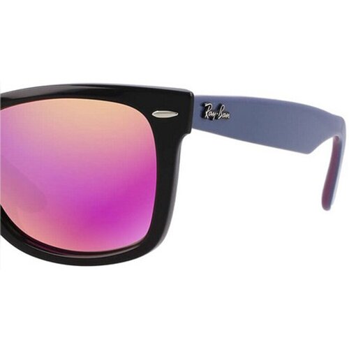 Ray-ban RB214011744T50 Večbarvna