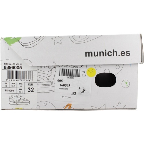 Munich MINI BALLO VCO Bela