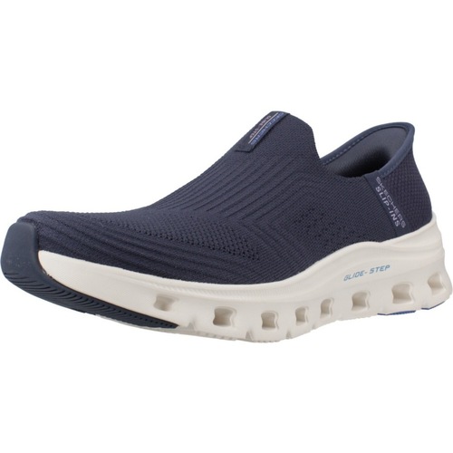 Skechers GLIDE STEP PRO SLIP-INS Modra