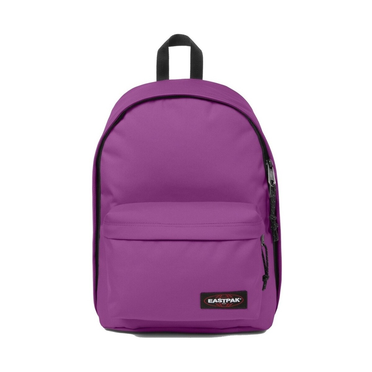 Torbice Moški Nahrbtniki Eastpak OUT OF OFFICE Vijolična