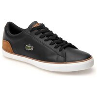 Čevlji  Moški Modne superge Lacoste 35CAM0074 Črna