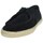 Čevlji  Moški Espadrile Geox U36GVB 0022 Modra