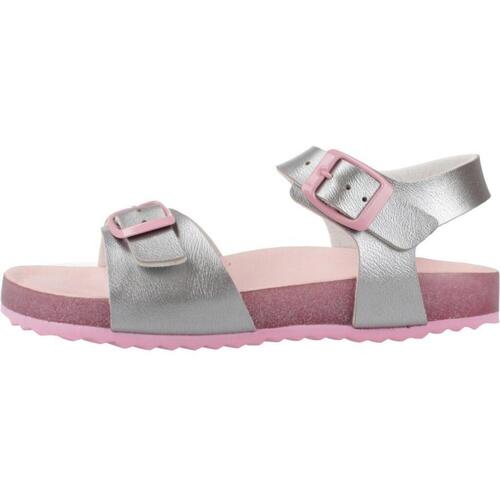 Geox J ADRIEL GIRL Siva