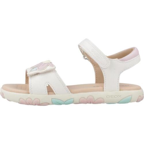 Geox J SANDAL HAITI GIRL Bela