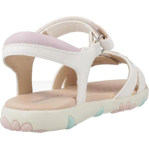 Geox J SANDAL HAITI GIRL Bela