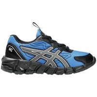 Čevlji  Dečki Modne superge Asics GEL-QUANTUM 90 3 GS Modra