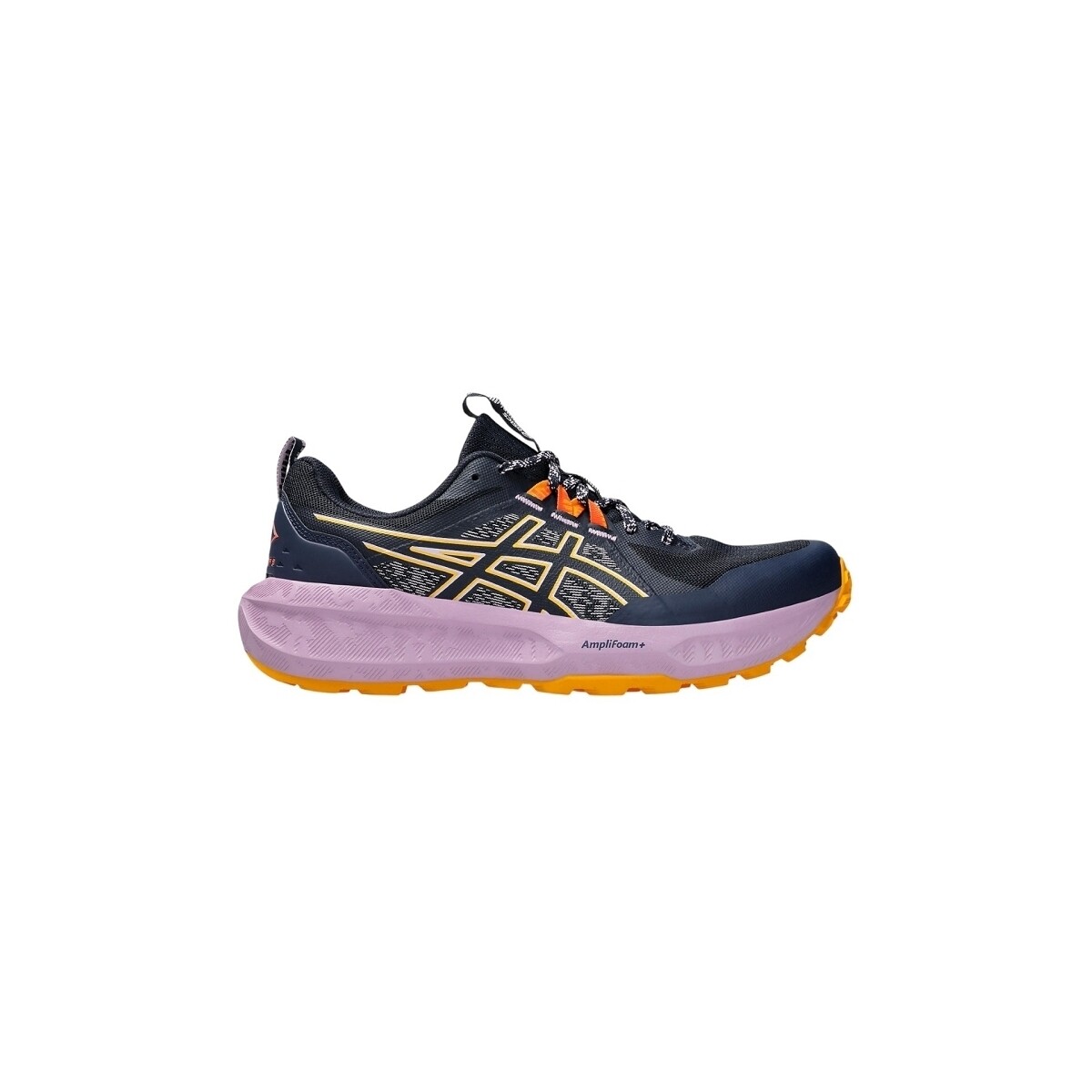 Čevlji  Ženske Modne superge Asics GEL-SONOMA 8 Modra