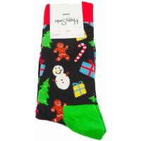 Spodnje perilo Moški Dokolenke Happy socks BRING IT ON Večbarvna